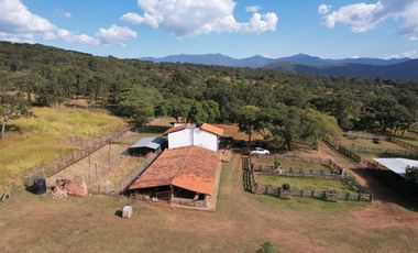 Terrenos en venta Chiquilistlán, jalisco a 20 minutos de Tapalpa Pueblo Mágico