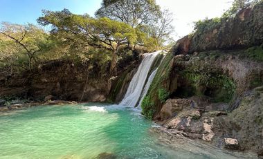 Terrenos en venta Chiquilistlán, jalisco a 20 minutos de Tapalpa Pueblo Mágico