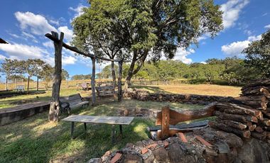 Terrenos en venta Chiquilistlán, jalisco a 20 minutos de Tapalpa Pueblo Mágico