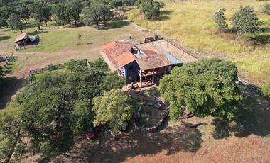 Terrenos en venta Chiquilistlán, jalisco a 20 minutos de Tapalpa Pueblo Mágico