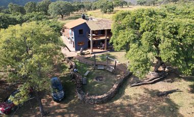 Terrenos en venta Chiquilistlán, jalisco a 20 minutos de Tapalpa Pueblo Mágico