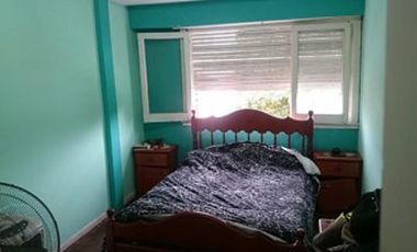 Departamento 3 Amb. Moreno Centro