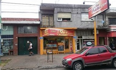 Departamento 3 Amb. Moreno Centro