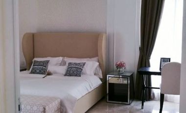 Townhouse Mewah Lengkap Fasilitas 10 menit dari Exit Toll Meruya, Jakarta Barat