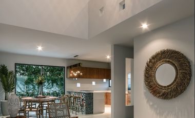 Casa para estrenar, a 10 min de Merida.