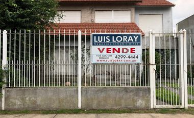 Casa en venta en Burzaco, Almirante Brown