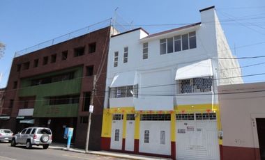 Edificio Calzada Juárez para oficinas en renta