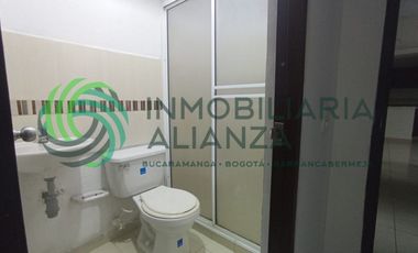 apartamento en arriendo en bosques de san sebastian. Cod A14636