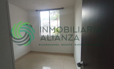 apartamento en arriendo en bosques de san sebastian. Cod A14636
