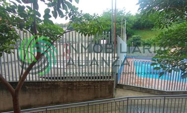 apartamento en arriendo en bosques de san sebastian. Cod A14636