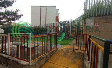 apartamento en arriendo en bosques de san sebastian. Cod A14636