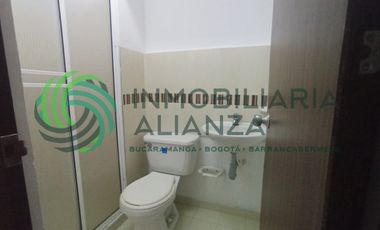 apartamento en arriendo en bosques de san sebastian. Cod A14636