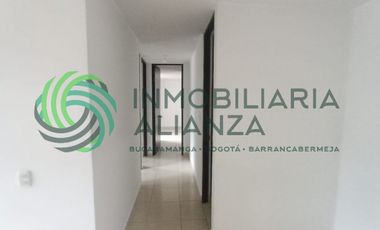 apartamento en arriendo en bosques de san sebastian. Cod A14636