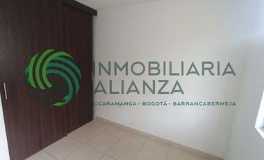 apartamento en arriendo en bosques de san sebastian. Cod A14636