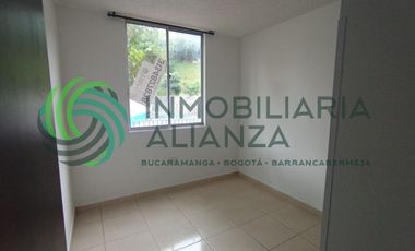 apartamento en arriendo en bosques de san sebastian. Cod A14636