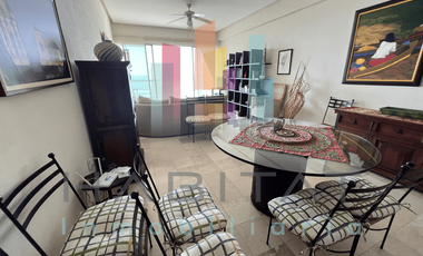 Condominio Tikal 1112 en venta Playa Diamante Acapulco