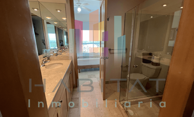 Condominio Tikal 1112 en venta Playa Diamante Acapulco