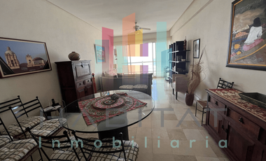 Condominio Tikal 1112 en venta Playa Diamante Acapulco