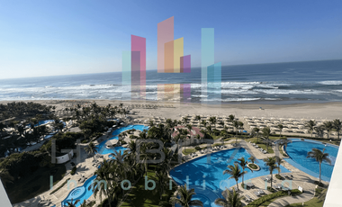 Condominio Tikal 1112 en venta Playa Diamante Acapulco