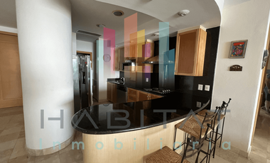 Condominio Tikal 1112 en venta Playa Diamante Acapulco
