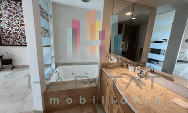 Condominio Tikal 1112 en venta Playa Diamante Acapulco
