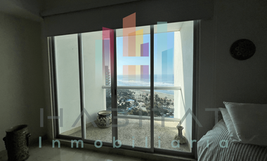 Condominio Tikal 1112 en venta Playa Diamante Acapulco