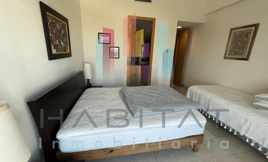 Condominio Tikal 1112 en venta Playa Diamante Acapulco