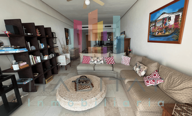 Condominio Tikal 1112 en venta Playa Diamante Acapulco