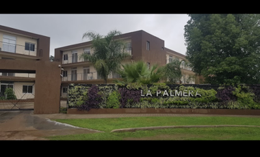 DEPARTAMENTO EN VENTA MORENO COMPLEJOS