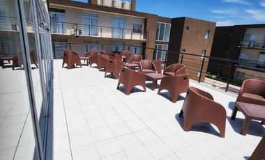 DEPARTAMENTO EN VENTA MORENO COMPLEJOS