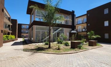 DEPARTAMENTO EN VENTA MORENO COMPLEJOS