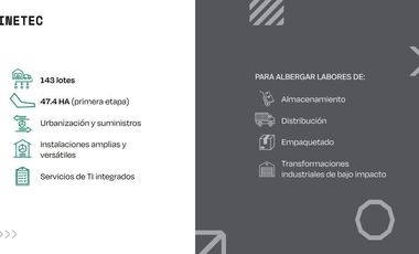 NAVE INDISTRUAL EN VENTA AL NORTE DEL PAIS EN HERMOSILLO SONORA