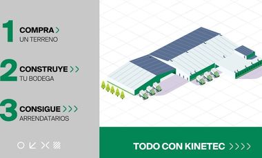 NAVE INDISTRUAL EN VENTA AL NORTE DEL PAIS EN HERMOSILLO SONORA