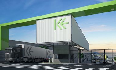 NAVE INDISTRUAL EN VENTA AL NORTE DEL PAIS EN HERMOSILLO SONORA