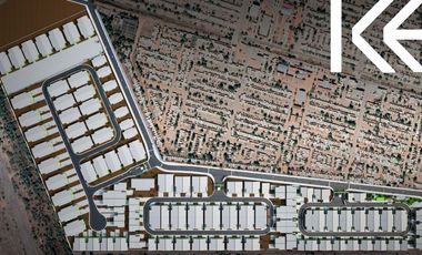 NAVE INDISTRUAL EN VENTA AL NORTE DEL PAIS EN HERMOSILLO SONORA