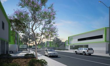 NAVE INDISTRUAL EN VENTA AL NORTE DEL PAIS EN HERMOSILLO SONORA