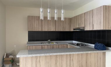 Estrene departamento acceso por la Avenida Morelos