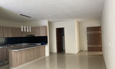 Estrene departamento acceso por la Avenida Morelos