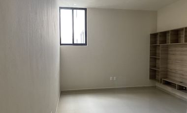 Estrene departamento acceso por la Avenida Morelos