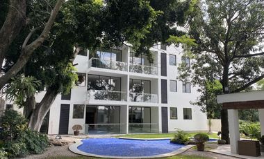 Estrene departamento acceso por la Avenida Morelos