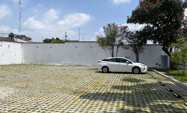 Estrene departamento acceso por la Avenida Morelos