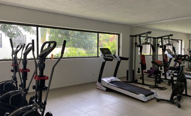 Estrene departamento acceso por la Avenida Morelos