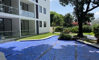 Estrene departamento acceso por la Avenida Morelos