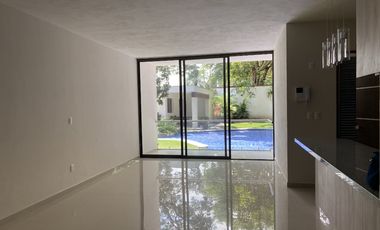 Estrene departamento acceso por la Avenida Morelos