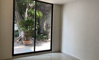 Estrene departamento acceso por la Avenida Morelos