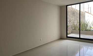 Estrene departamento acceso por la Avenida Morelos