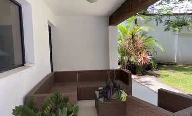 Estrene departamento acceso por la Avenida Morelos