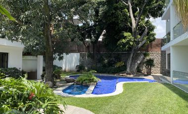 Estrene departamento acceso por la Avenida Morelos