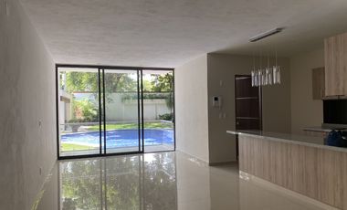 Estrene departamento acceso por la Avenida Morelos