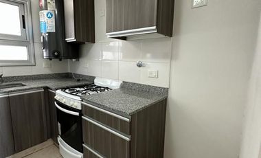 Excelente monoambiente en venta